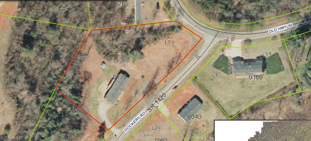 156 Dockery Road Purlear, NC 28665 - Photo 17 of 18 Gallery Image 17