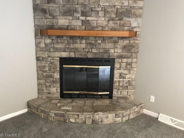 156 Dockery Road Purlear, NC 28665 - Photo 6 of 18 Gallery Image 6