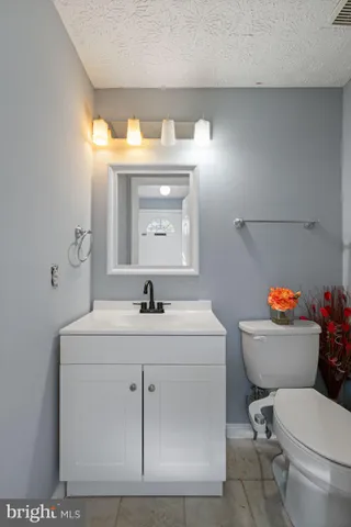 a view of deck with wooden floor and fence