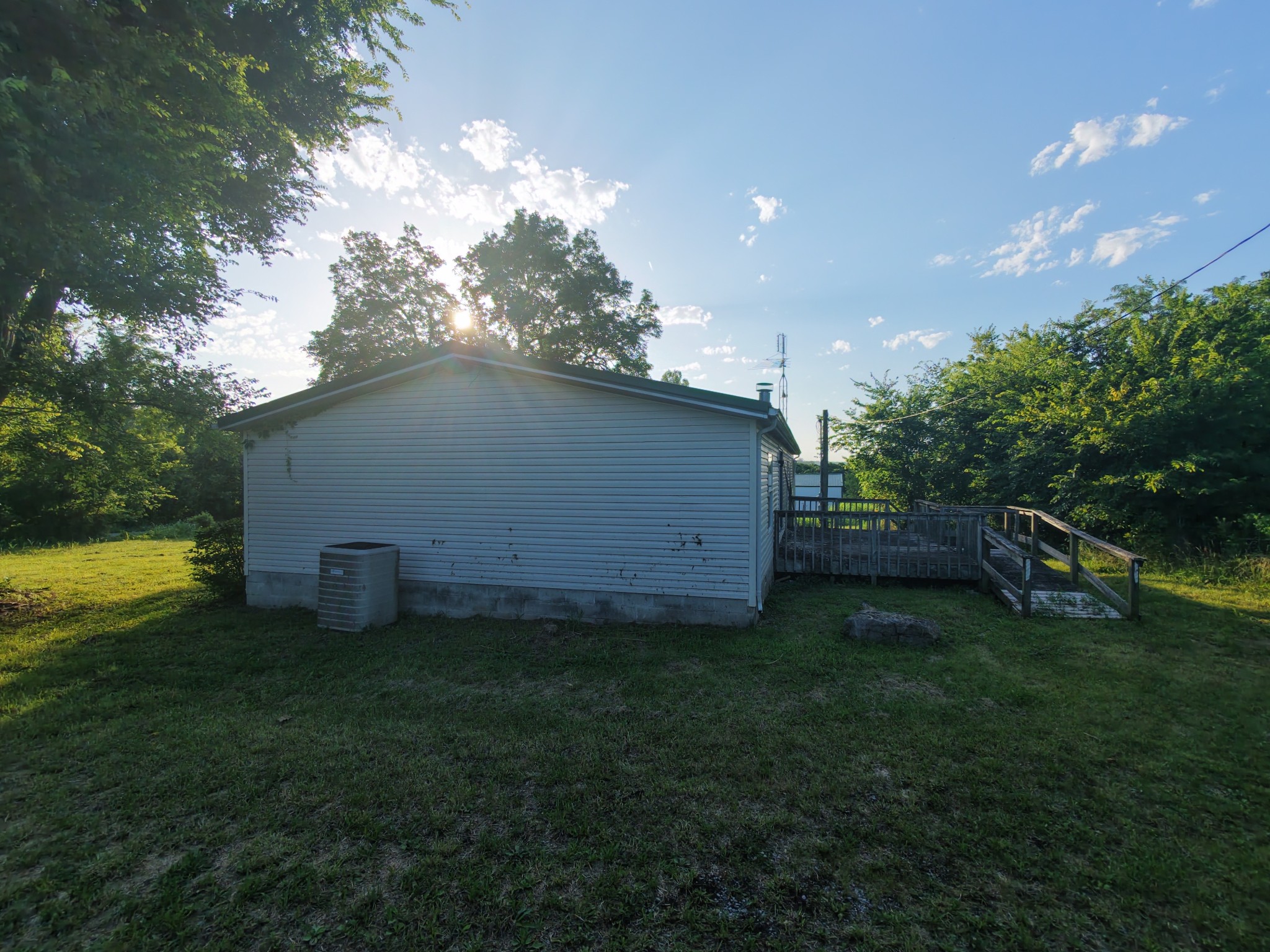 286 Ed Mitchell Road Cerulean, KY 42215 - Photo 13 of 14