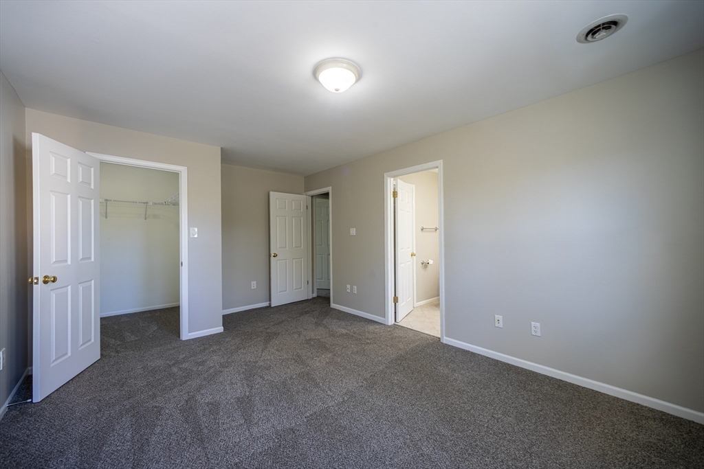357 Boylston Street, Unit 3 Lowell, MA 01852 - Photo 20 of 35 a view of an empty room
