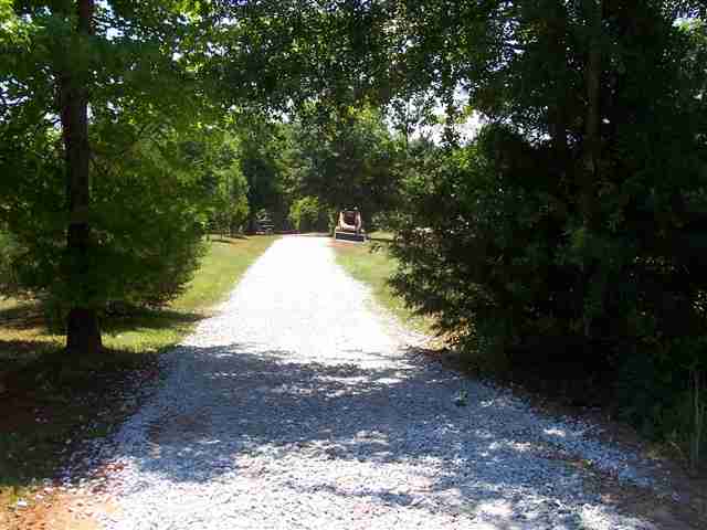1290 Greenfield Road, Unit NEW GRAVEL DRIVEWAY & 96 Westminster, SC 29693 - Photo 9 of 10 Gallery Image 9