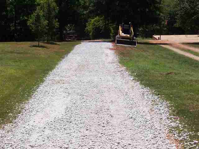 1290 Greenfield Road, Unit NEW GRAVEL DRIVEWAY & 96 Westminster, SC 29693 - Photo 10 of 10 Gallery Image 10