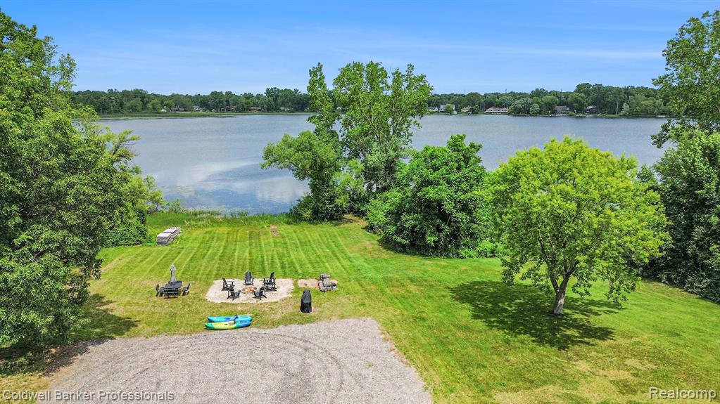 2740 Judah Road Lake Orion, MI 48359 - Photo 30 of 33