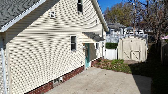 143 Maple Street East Amery, WI 54001 - Photo 7 of 26