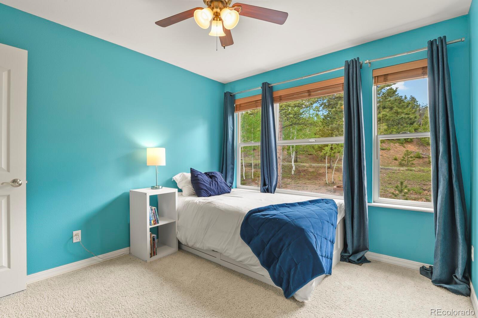 447 Crescent Lake Road Golden, CO 80403 - Photo 29 of 50