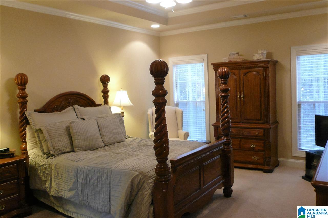 1201 Stoneykirk Road Pelham, AL 35124 - Photo 34 of 50