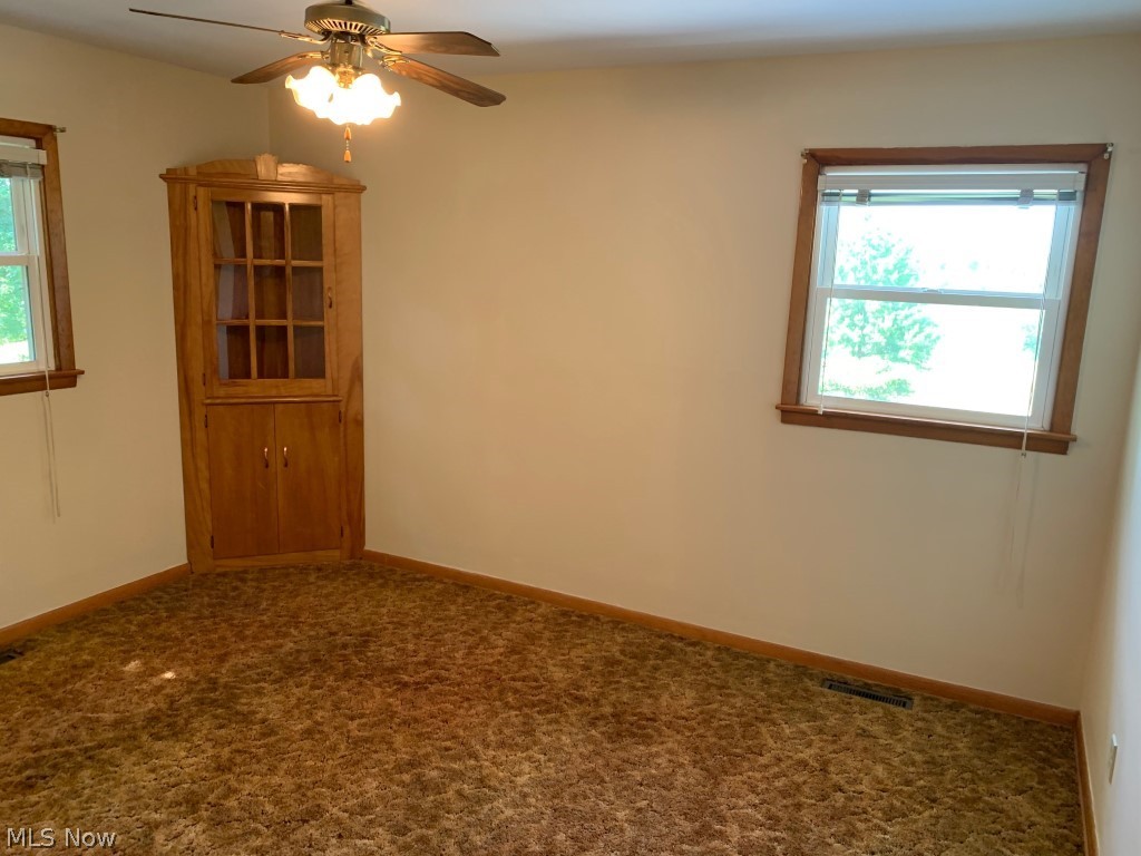 1067 Reese Road Fleming, OH 45729 - Photo 27 of 34 Bedroom 3