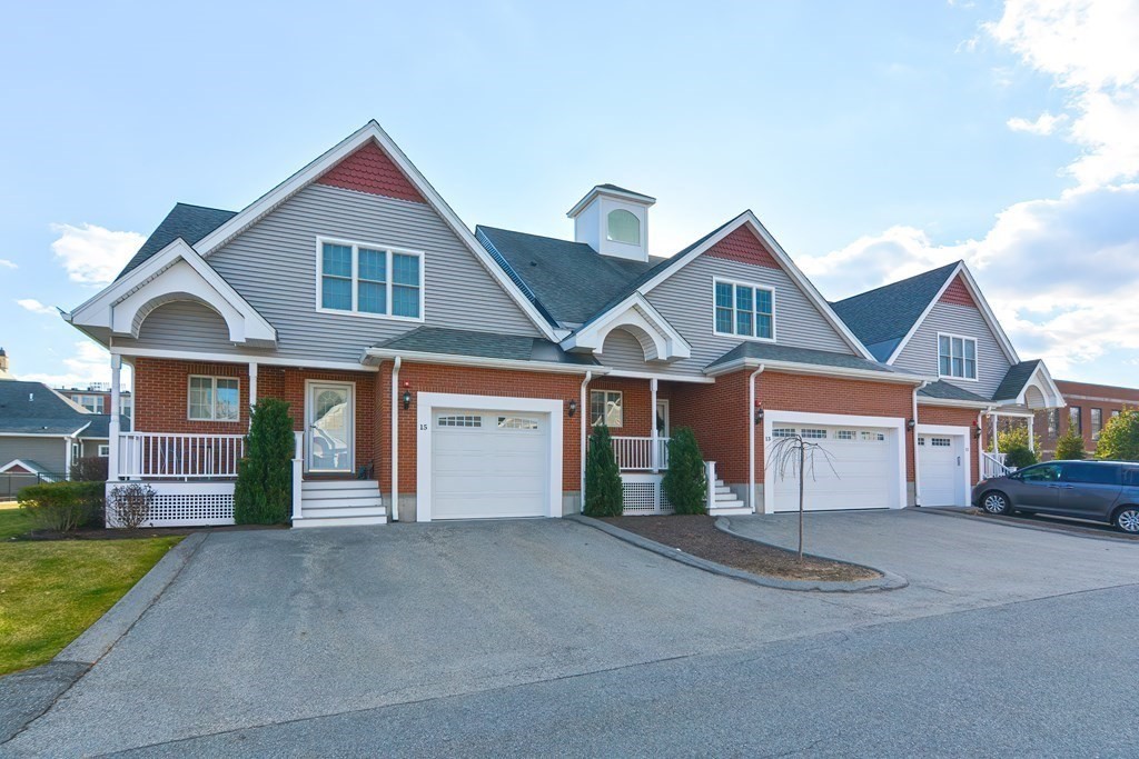 13 Dexter Road, Unit 13 Foxboro, MA 02035 - Photo 1 of 37 Gallery Image 1