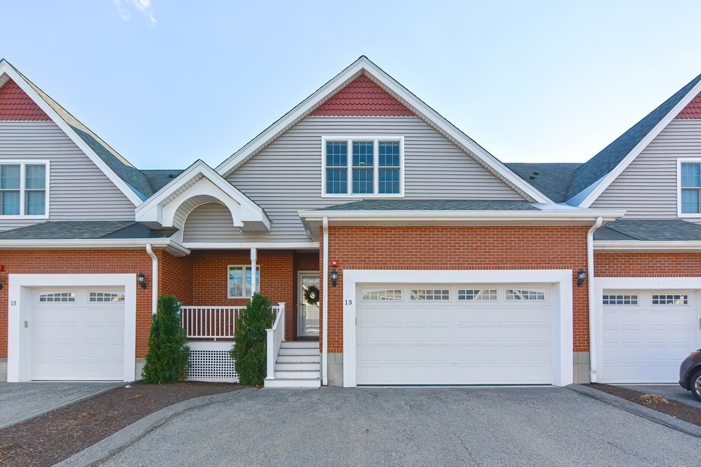 13 Dexter Road, Unit 13 Foxboro, MA 02035 - Photo 2 of 37 Gallery Image 2