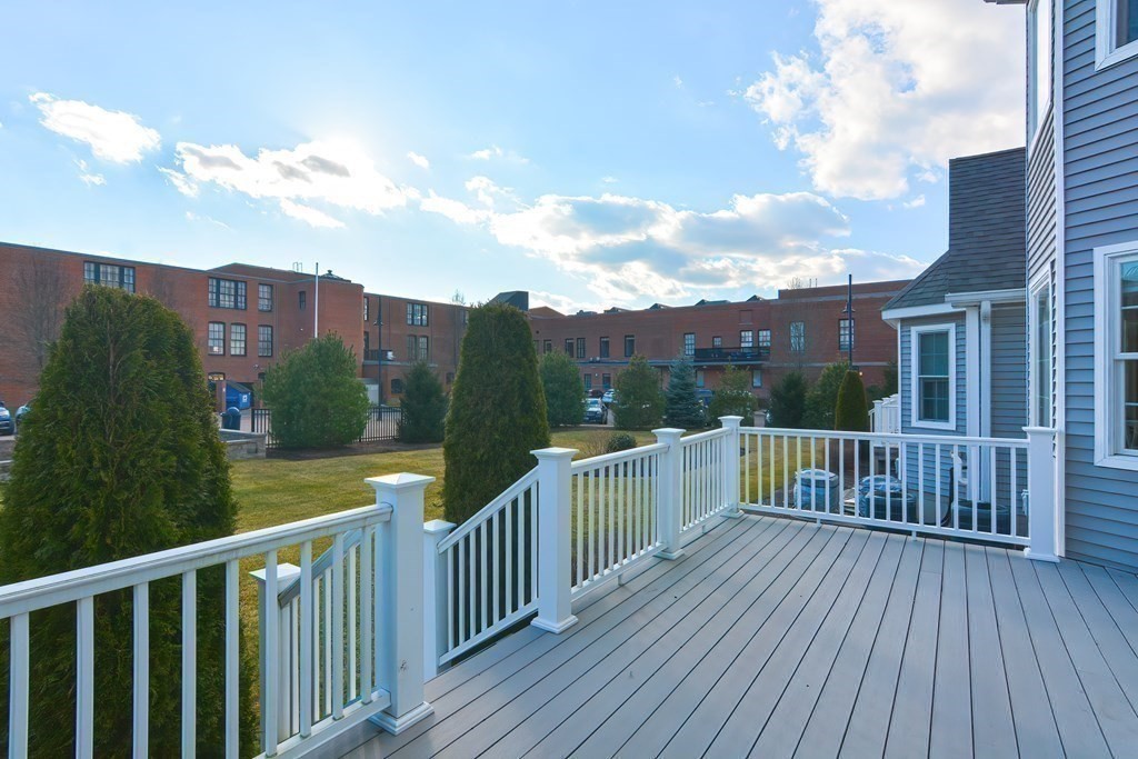 13 Dexter Road, Unit 13 Foxboro, MA 02035 - Photo 33 of 37 Gallery Image 33