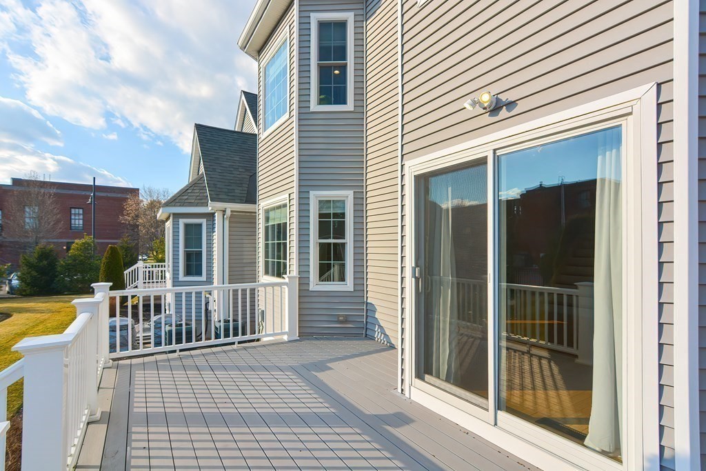 13 Dexter Road, Unit 13 Foxboro, MA 02035 - Photo 34 of 37 Gallery Image 34