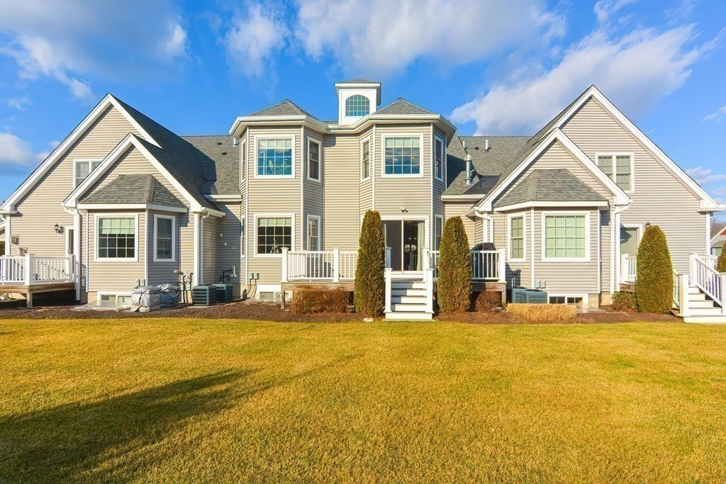 13 Dexter Road, Unit 13 Foxboro, MA 02035 - Photo 35 of 37 Gallery Image 35