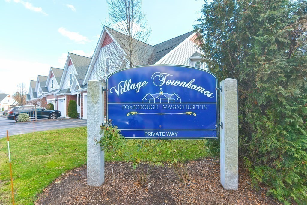 13 Dexter Road, Unit 13 Foxboro, MA 02035 - Photo 36 of 37 Gallery Image 36