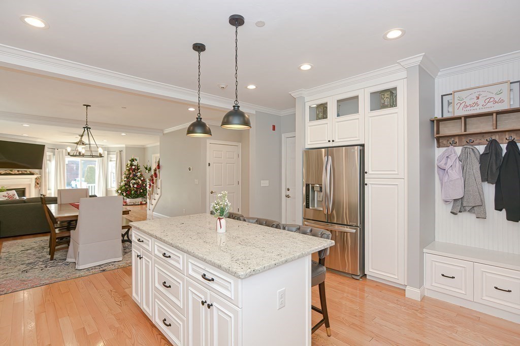 13 Dexter Road, Unit 13 Foxboro, MA 02035 - Photo 6 of 37 Gallery Image 6