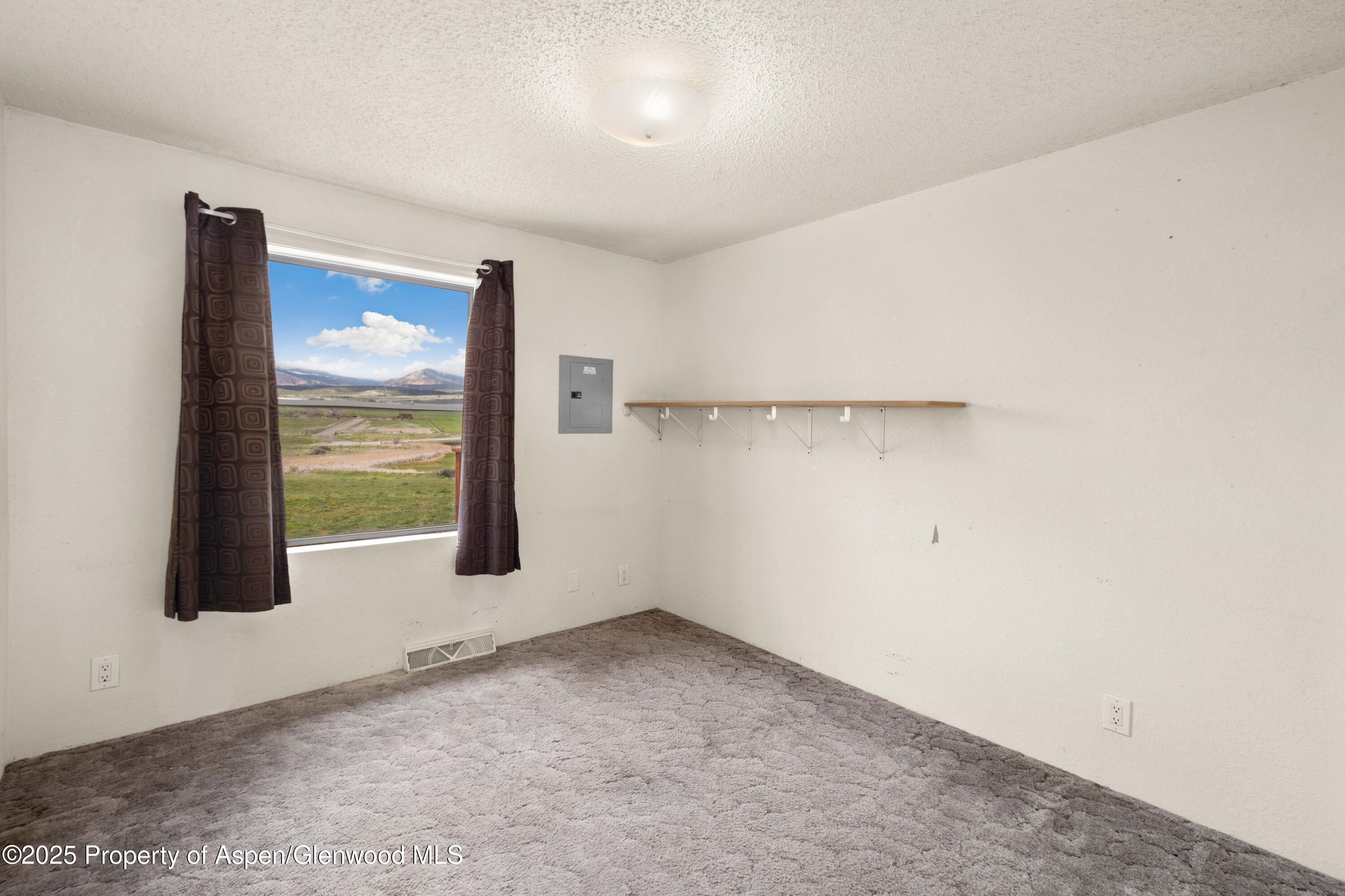 233 County Road 265 Rifle, CO 81650 - Photo 25 of 35 a view of an empty room