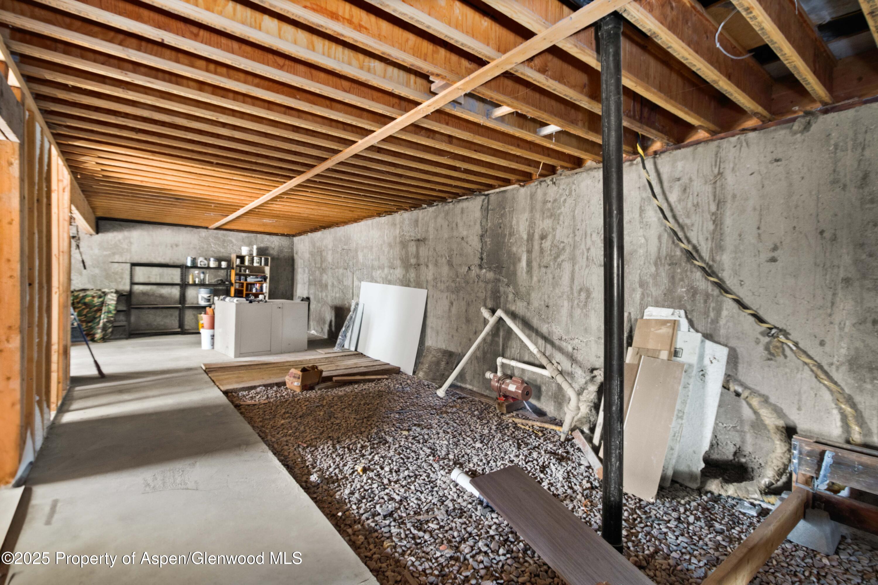 233 County Road 265 Rifle, CO 81650 - Photo 32 of 35 a view of entryway with patio
