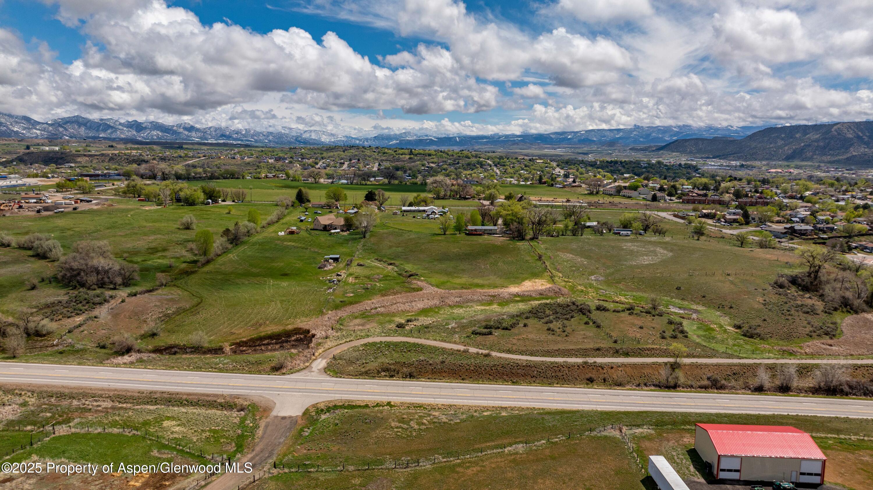 233 County Road 265 Rifle, CO 81650 - Photo 7 of 35 a view of an ocean