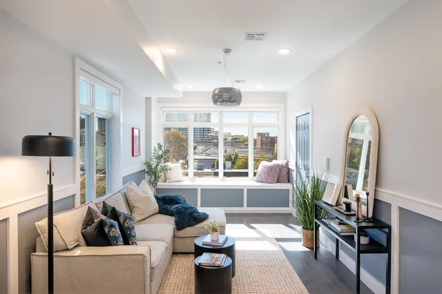 $625,000 | 270 St Pauls Avenue, Unit 4, Jersey City, NJ 07306