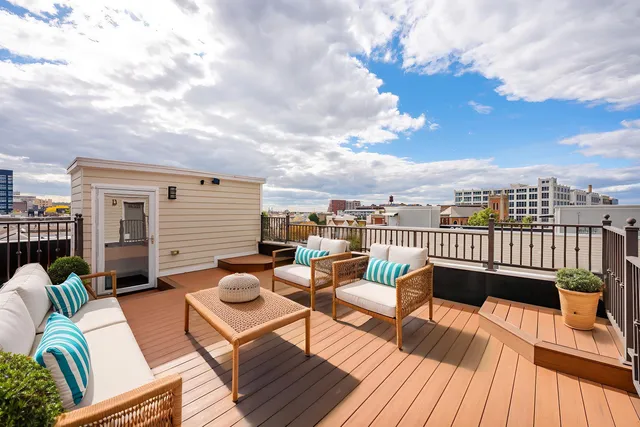 $625,000 | 270 St Pauls Avenue, Unit 4, Jersey City, NJ 07306