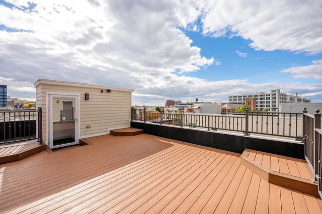 $625,000 | 270 St Pauls Avenue, Unit 4, Jersey City, NJ 07306