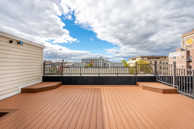 $625,000 | 270 St Pauls Avenue, Unit 4, Jersey City, NJ 07306