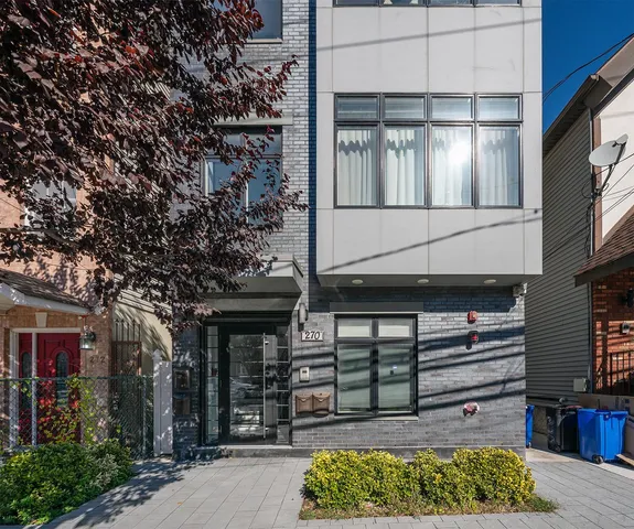 $625,000 | 270 St Pauls Avenue, Unit 4, Jersey City, NJ 07306