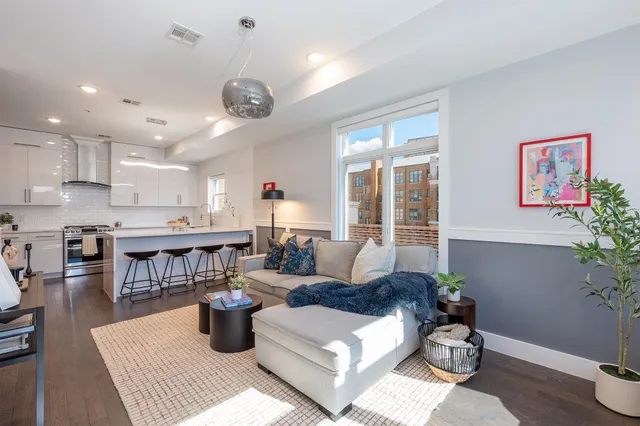 $625,000 | 270 St Pauls Avenue, Unit 4, Jersey City, NJ 07306