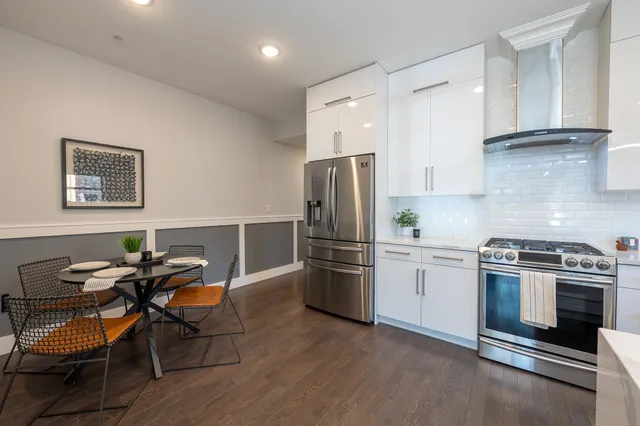$625,000 | 270 St Pauls Avenue, Unit 4, Jersey City, NJ 07306