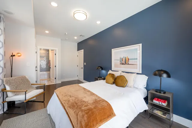 $625,000 | 270 St Pauls Avenue, Unit 4, Jersey City, NJ 07306