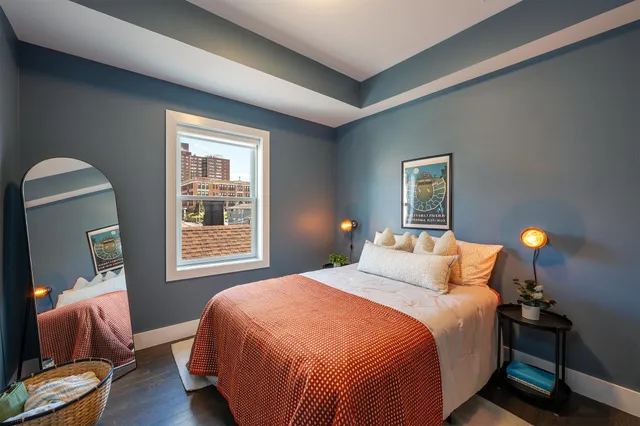 $625,000 | 270 St Pauls Avenue, Unit 4, Jersey City, NJ 07306