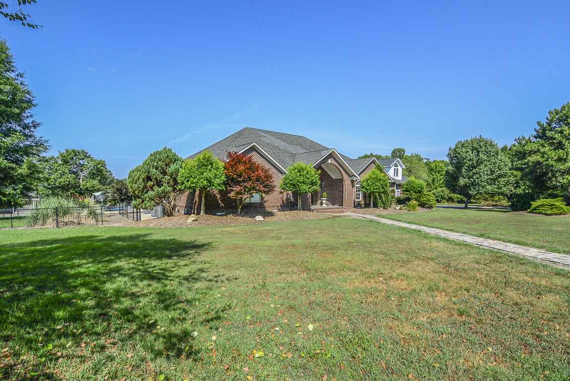 111 Garner Road Selma, NC 27576 - Photo 2 of 25 Photo 2