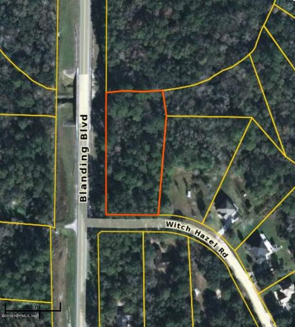 2843 Witch Hazel Road Middleburg, FL 32068 - Photo 1 of 1 2843