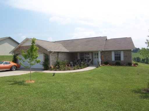 3833 Big Springs Ridge Road Friendsville, TN 37737 - Photo 1 of 1 Primary Photo
