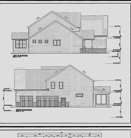 $1,075,000 | 9541 Dunegrass Way, St. John, IN 46373