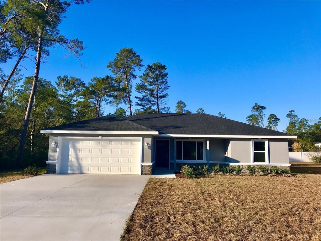 16236 Southwest 21st Terrace Road Ocala, FL 34473 - Photo 1 of 1