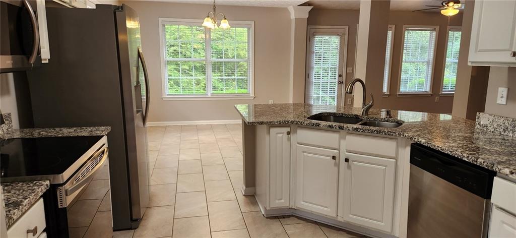 1480 Ridgemill Terrace Dacula, GA 30019 - Photo 5 of 19