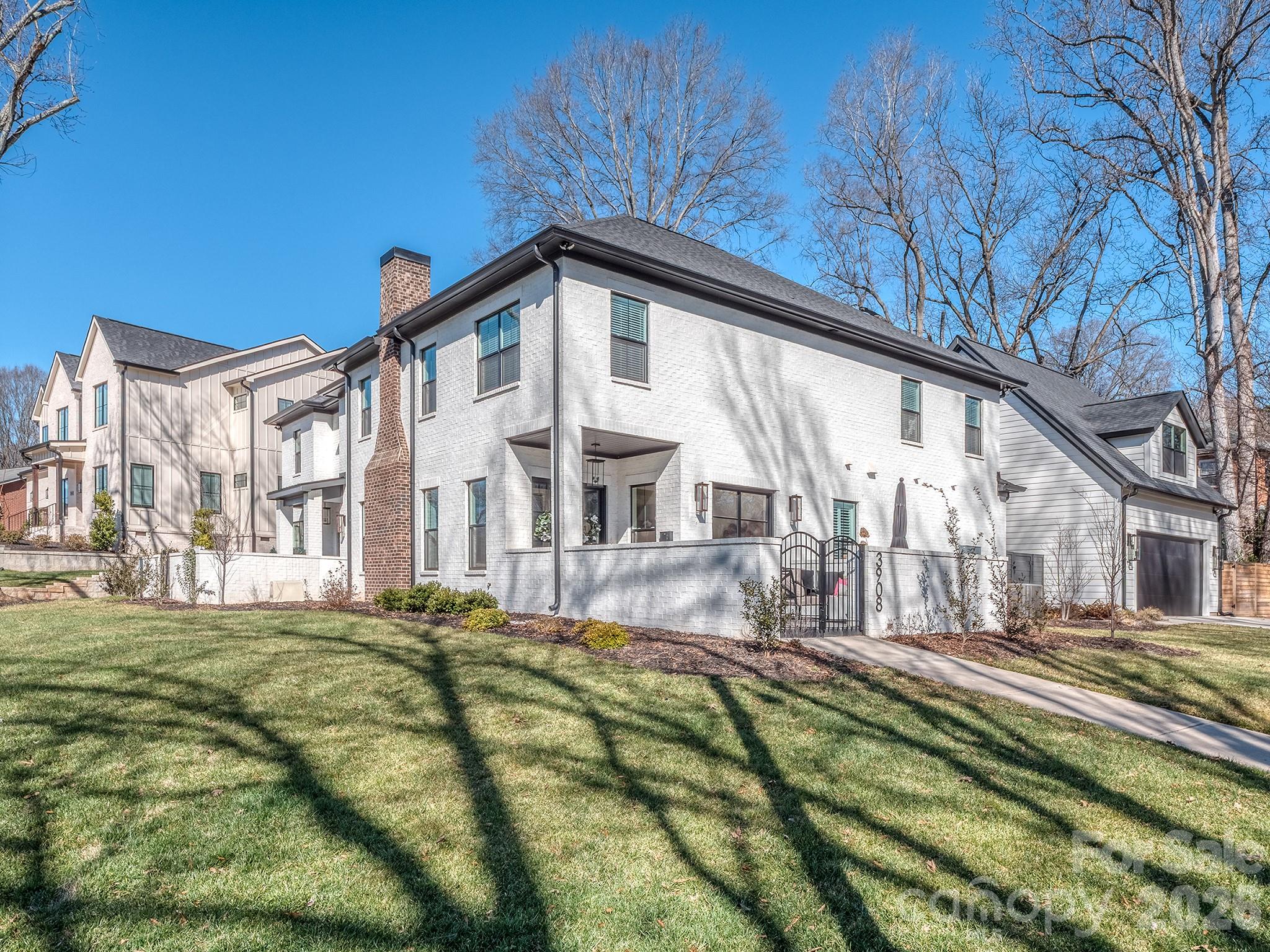 3908 Hough Road Charlotte, NC 28209 - Photo 1 of 41 Gallery Image 1