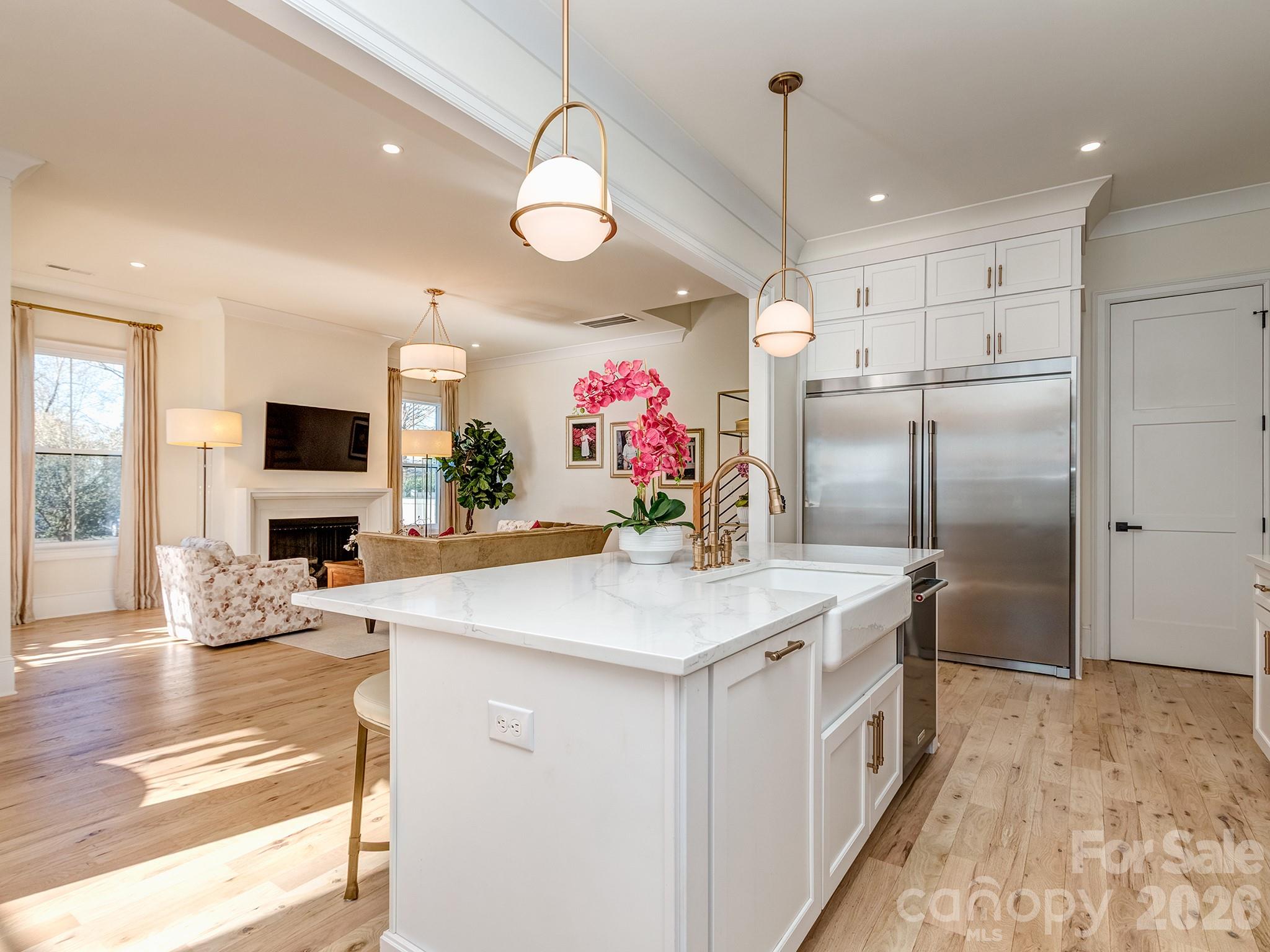 3908 Hough Road Charlotte, NC 28209 - Photo 11 of 41 Gallery Image 11