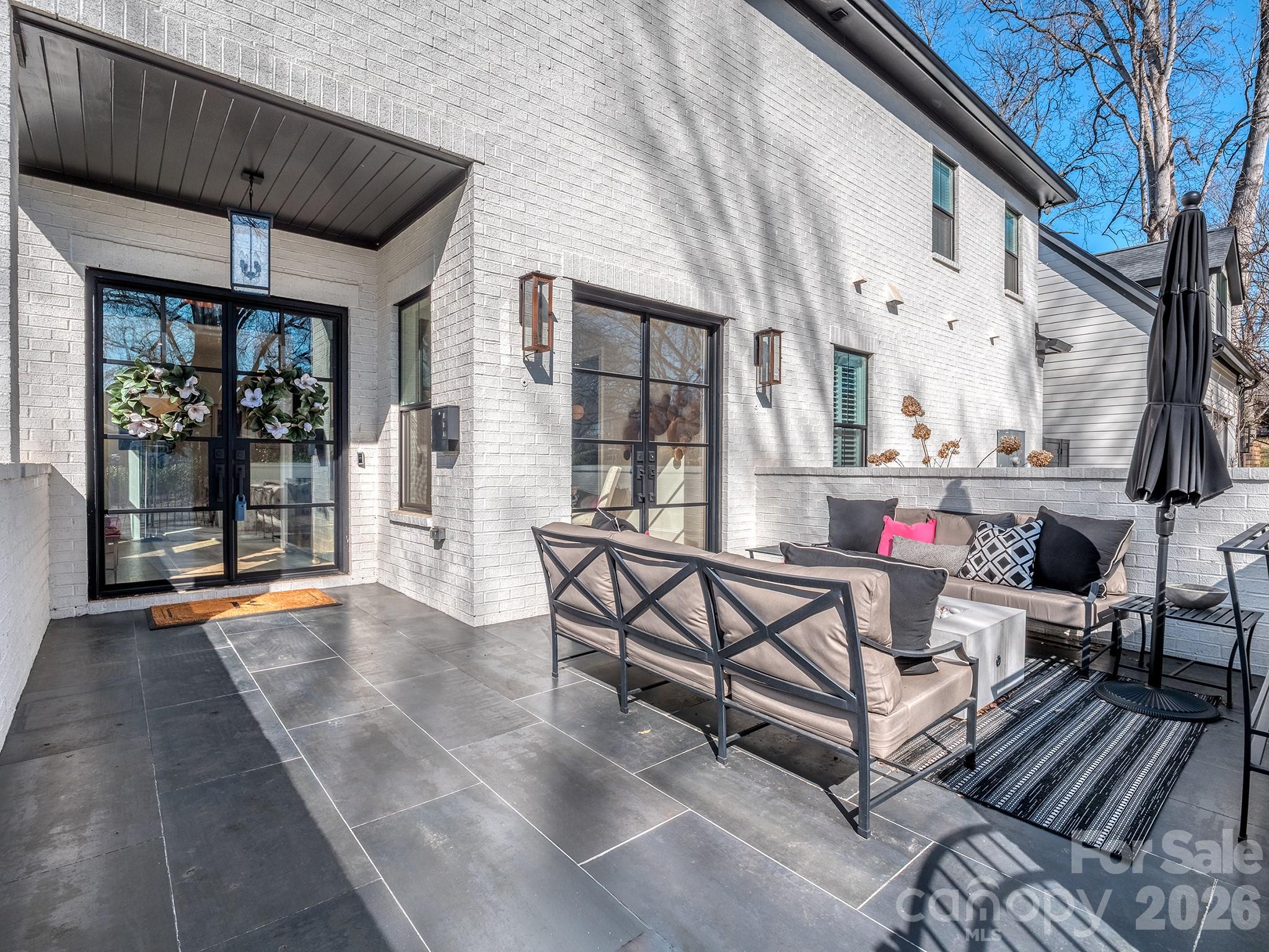 3908 Hough Road Charlotte, NC 28209 - Photo 2 of 41 Gallery Image 2