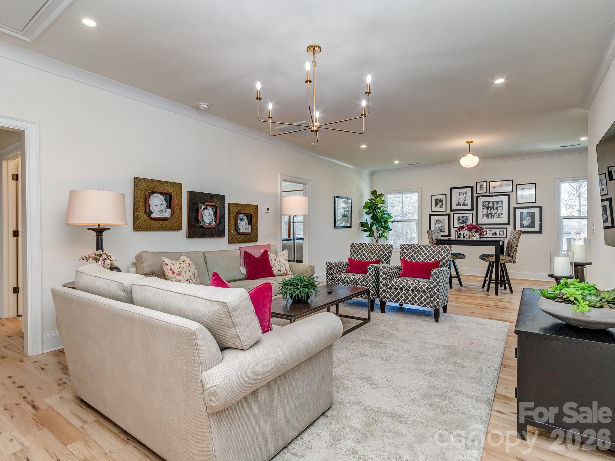 3908 Hough Road Charlotte, NC 28209 - Photo 21 of 41 Gallery Image 21