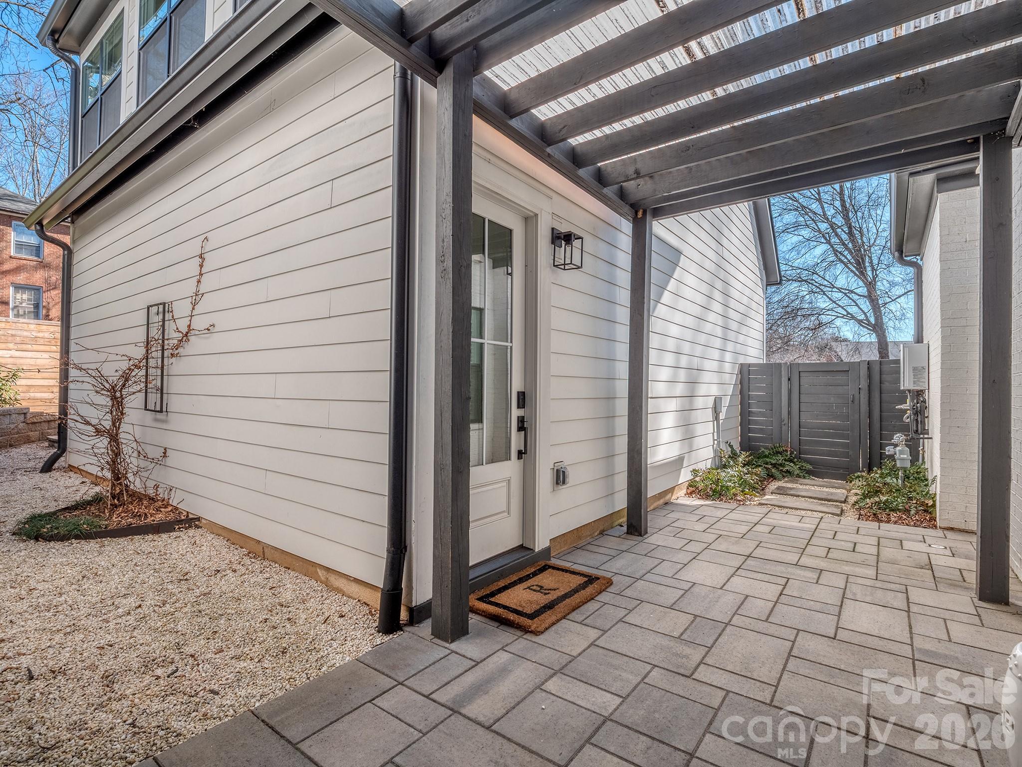 3908 Hough Road Charlotte, NC 28209 - Photo 33 of 41 Gallery Image 33