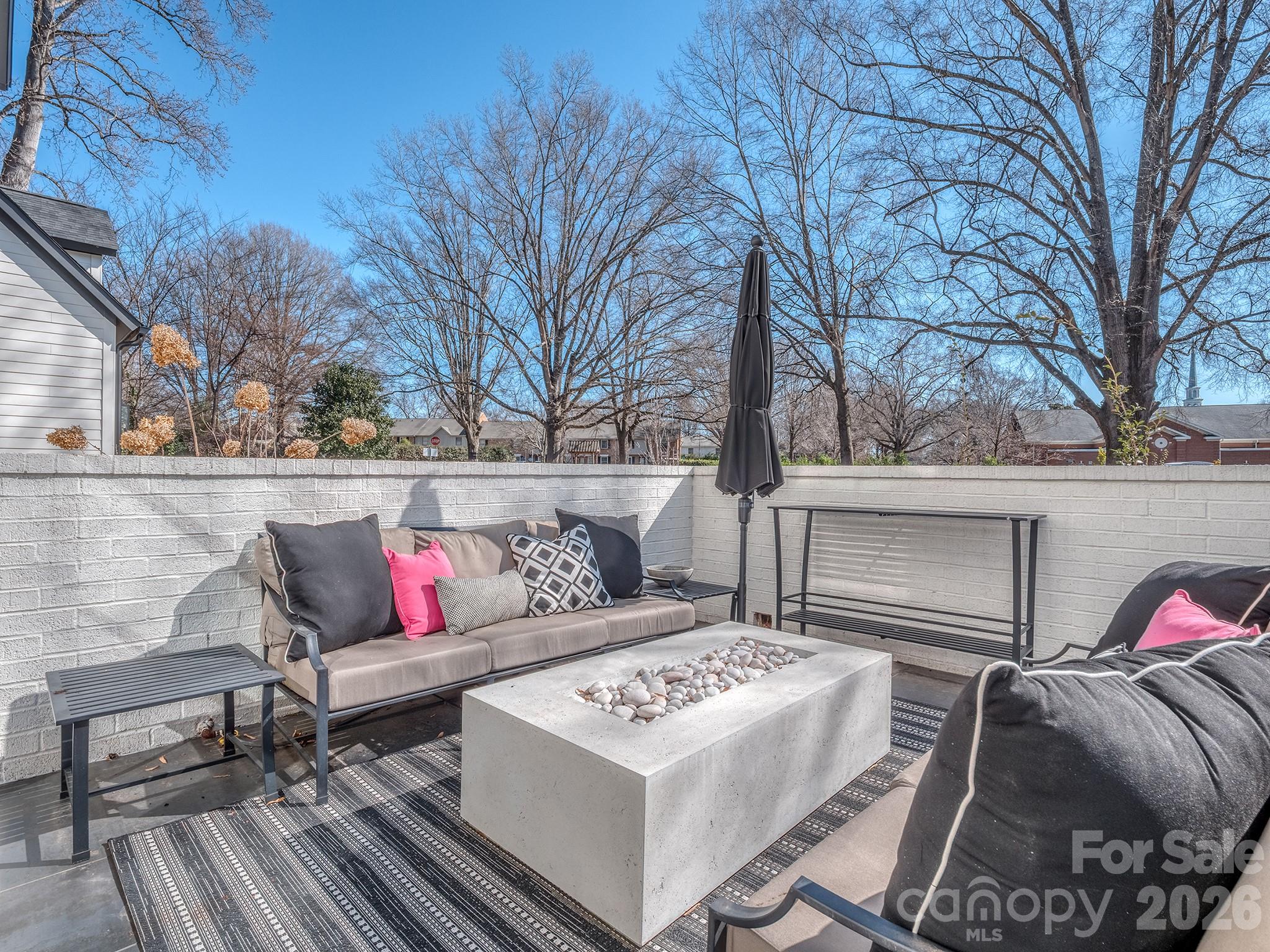 3908 Hough Road Charlotte, NC 28209 - Photo 37 of 41 Gallery Image 37