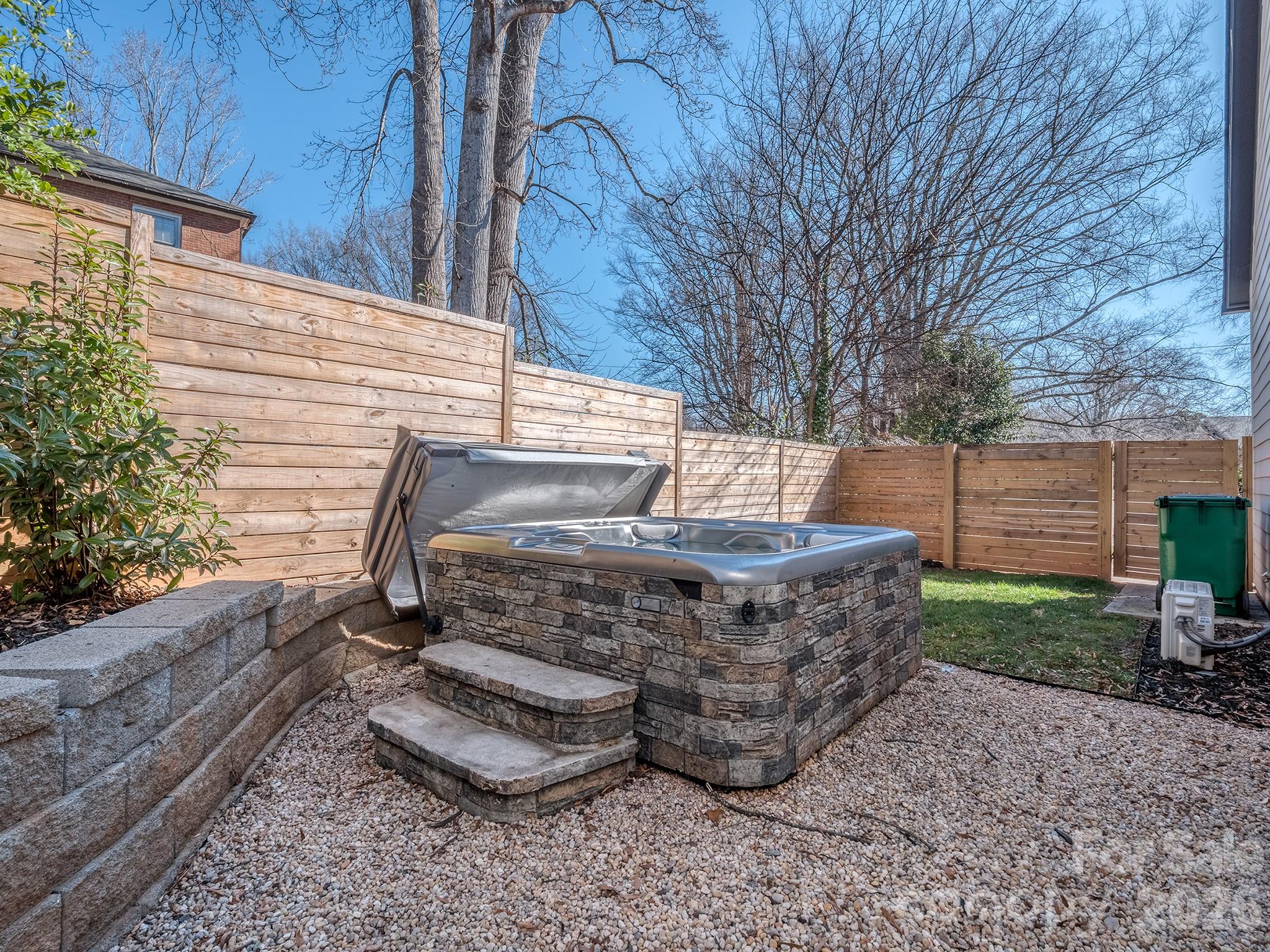 3908 Hough Road Charlotte, NC 28209 - Photo 38 of 41 Gallery Image 38