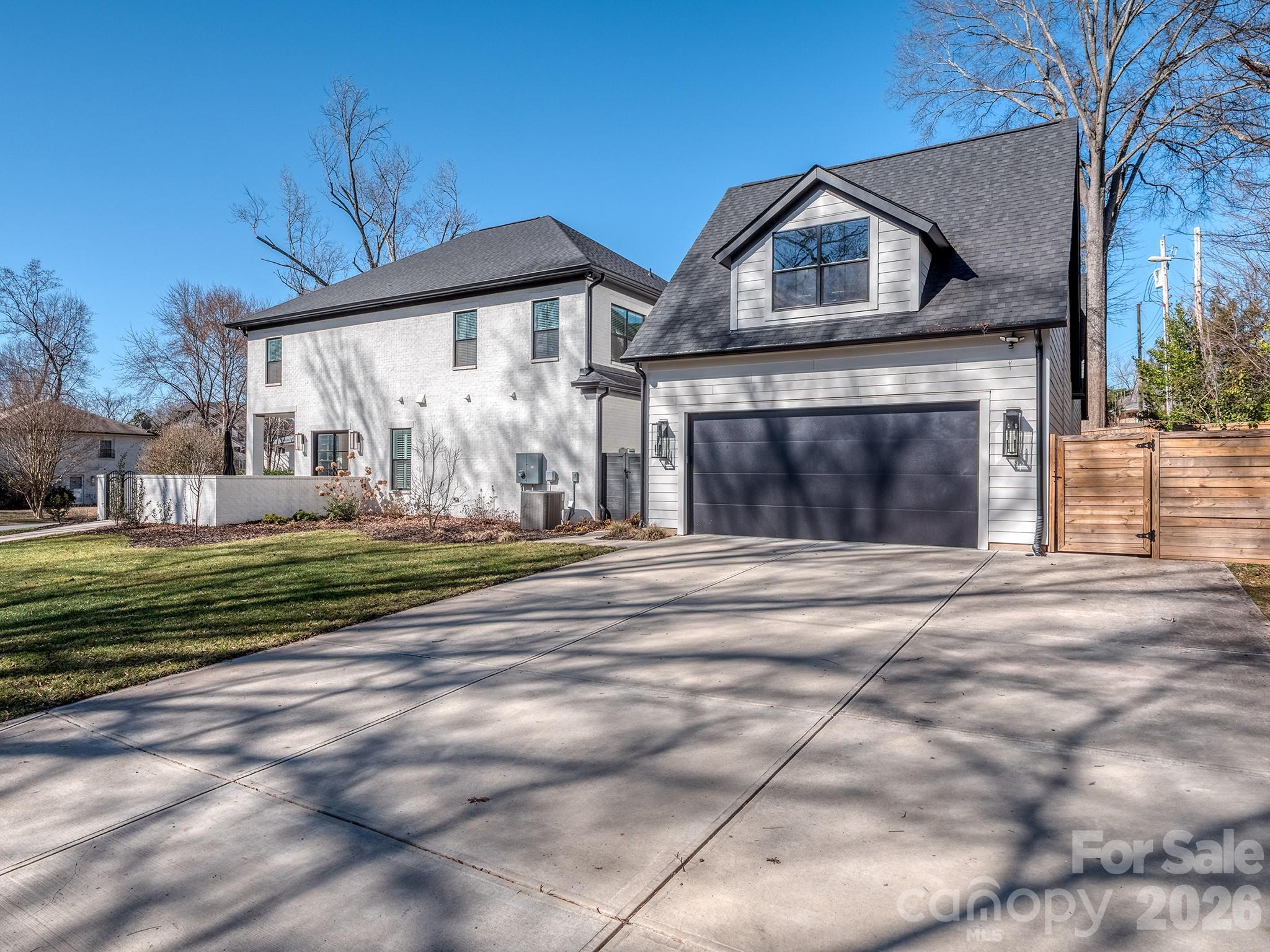 3908 Hough Road Charlotte, NC 28209 - Photo 41 of 41 Gallery Image 41