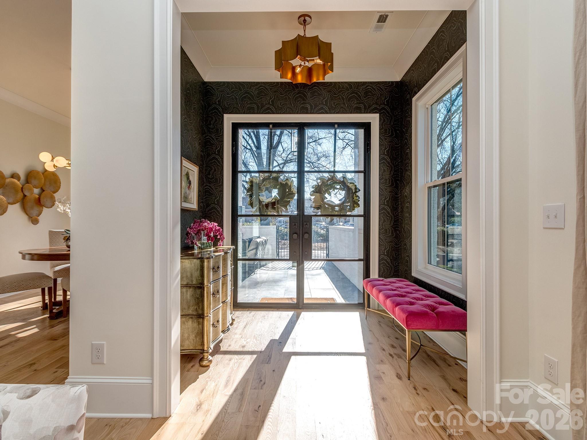 3908 Hough Road Charlotte, NC 28209 - Photo 5 of 41 Gallery Image 5
