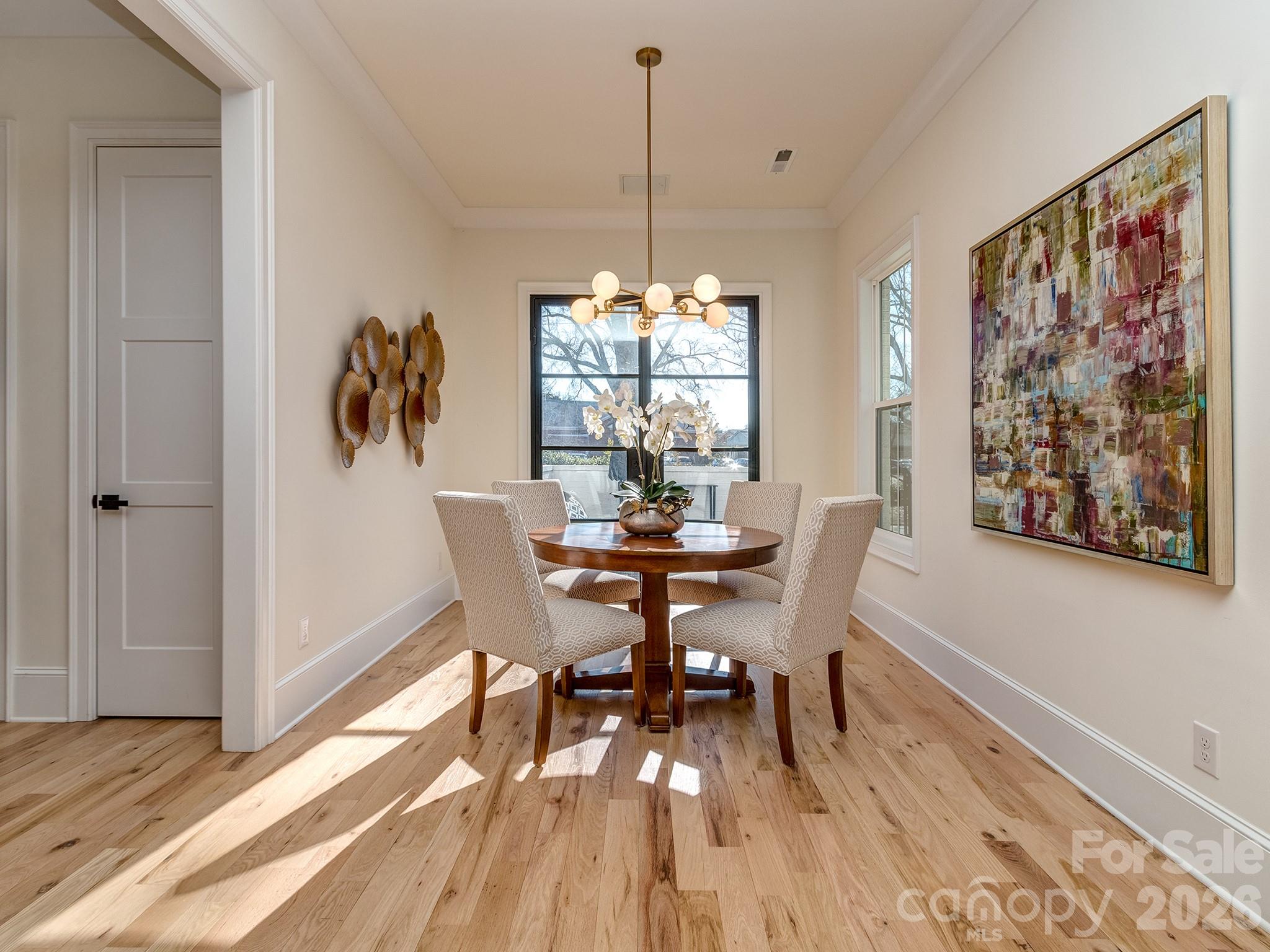 3908 Hough Road Charlotte, NC 28209 - Photo 6 of 41 Gallery Image 6