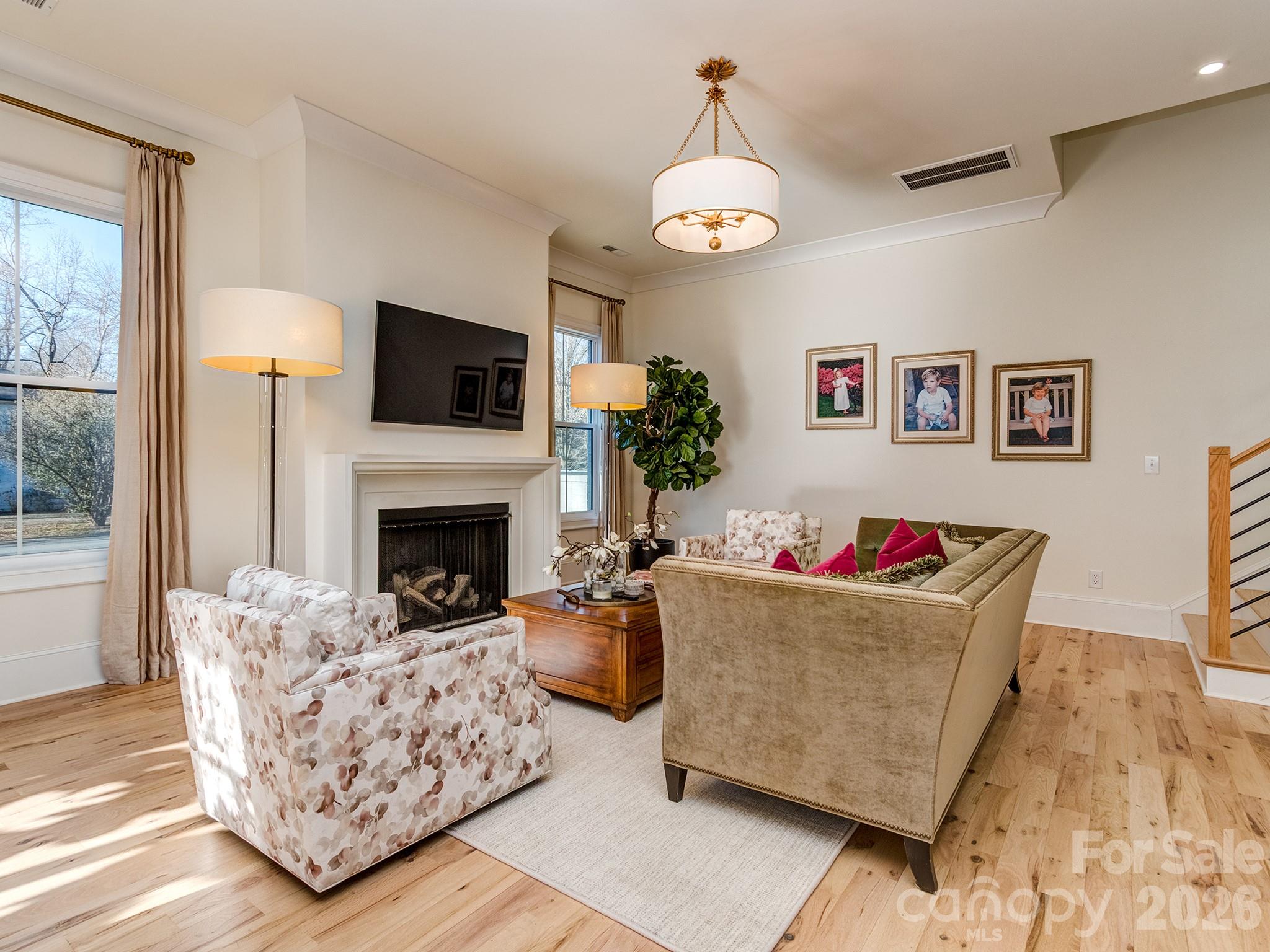 3908 Hough Road Charlotte, NC 28209 - Photo 7 of 41 Gallery Image 7