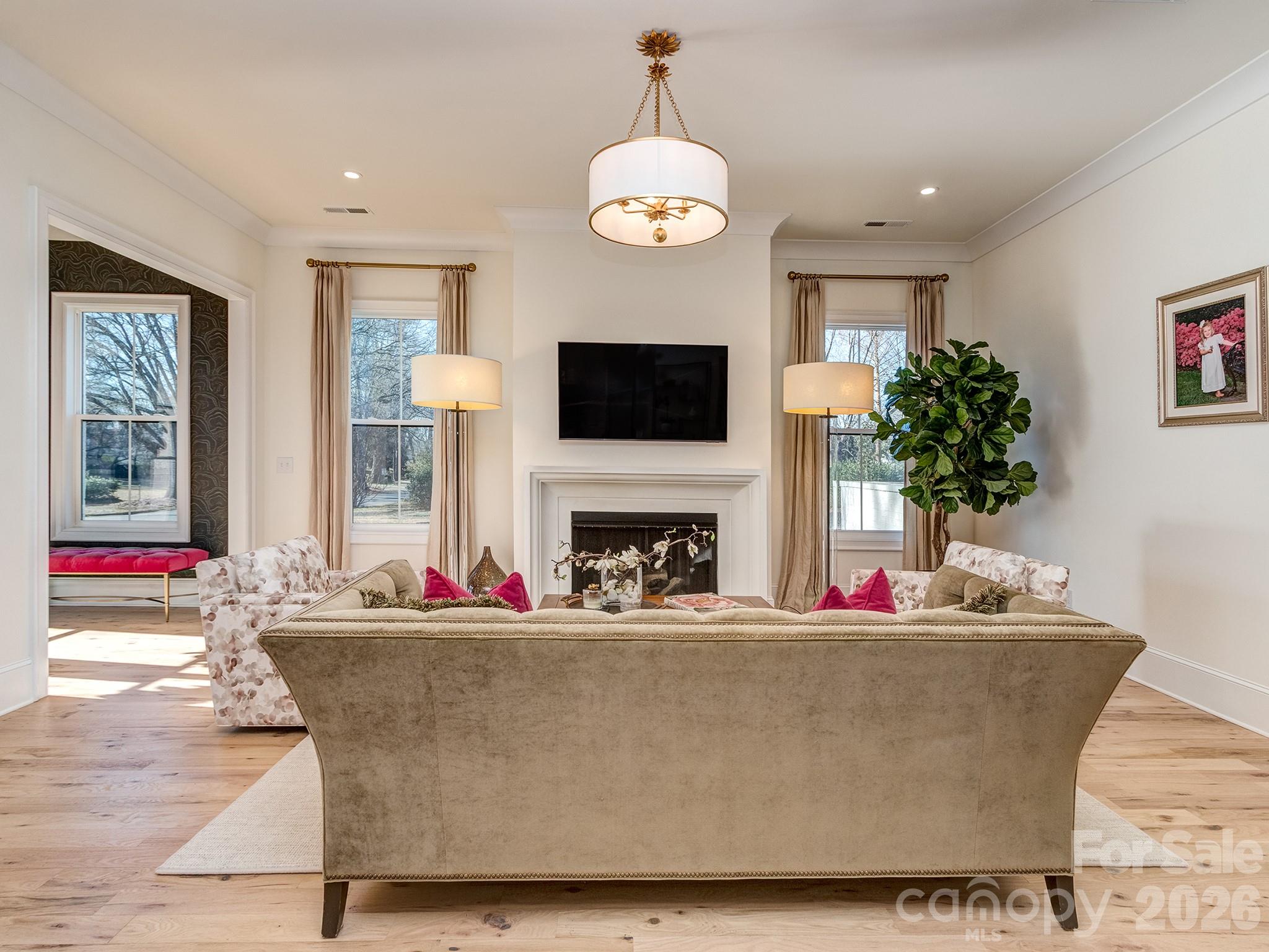 3908 Hough Road Charlotte, NC 28209 - Photo 8 of 41 Gallery Image 8