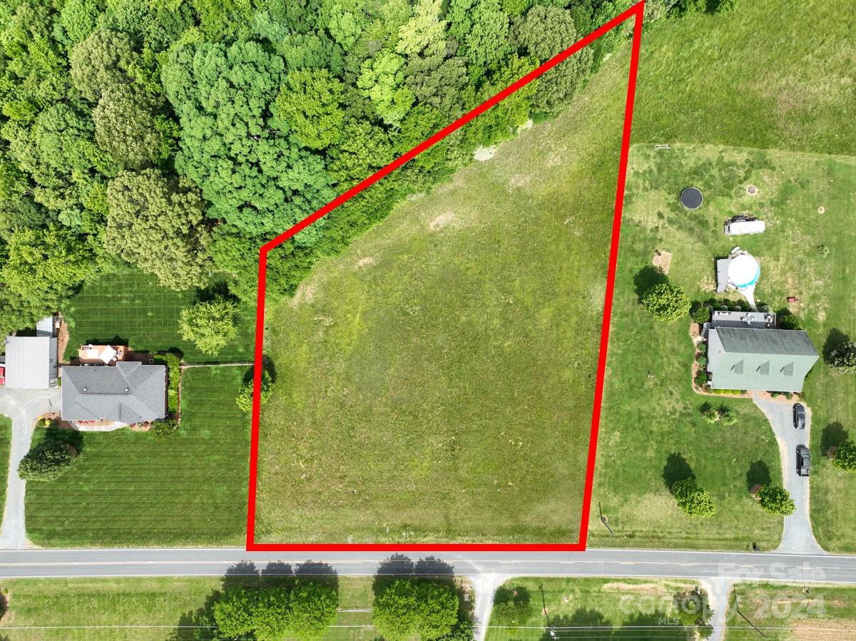 Vac Polk Ford Road Stanfield, NC 28163 - Photo 1 of 16 Gallery Image 1